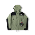 Bold Shell Jacket for Men and Women