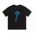 Bold Crewneck Tee for Everyday Wear
