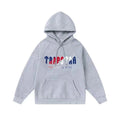 Bold Pullover Hoodie for Everyday Wear