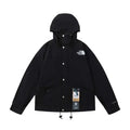 Bold Puffer Vest