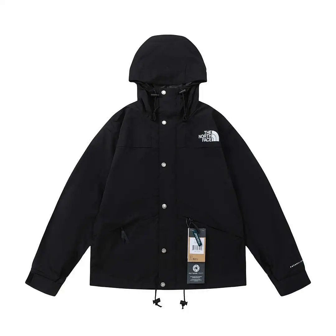 Bold Puffer Vest