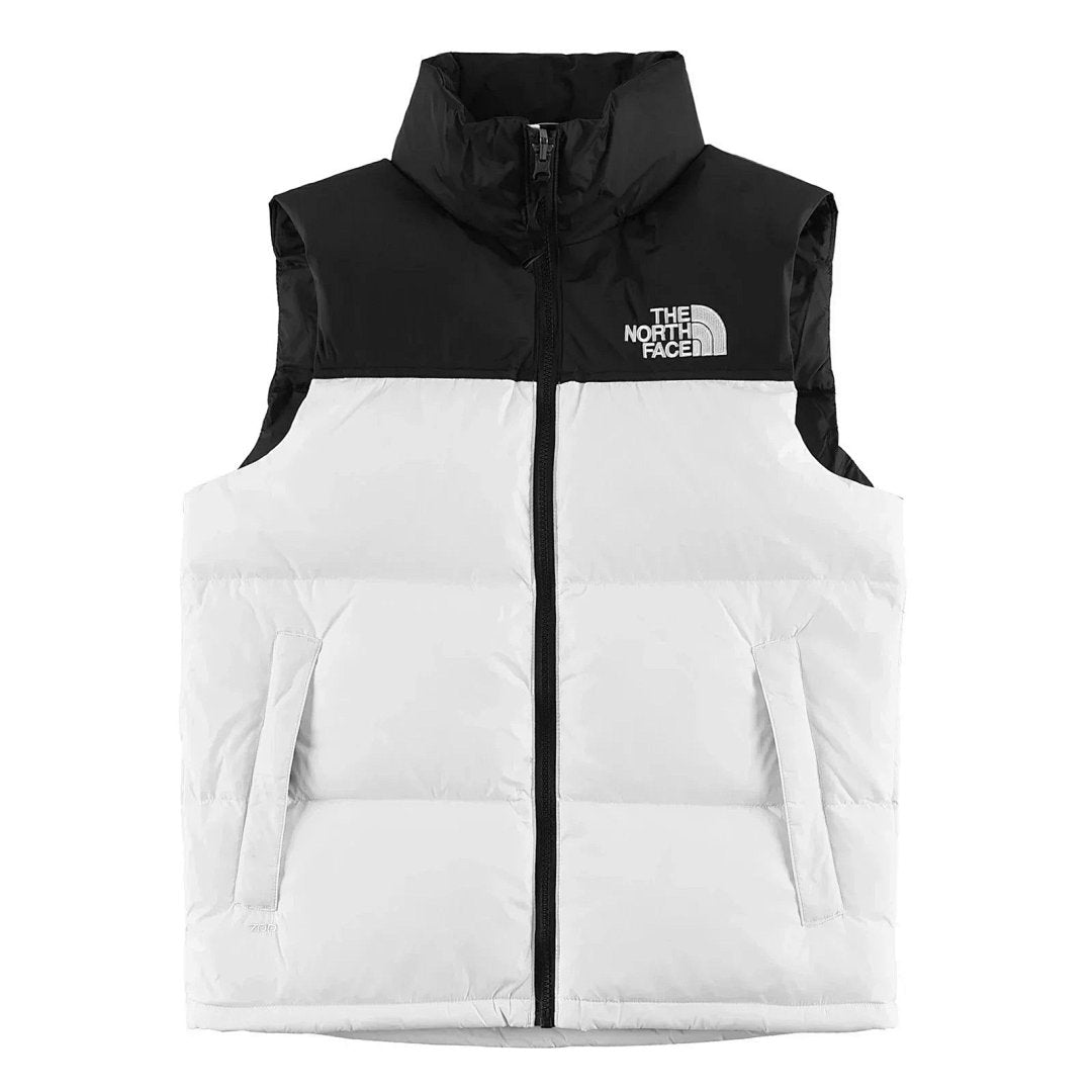 Bold Puffer Jacket for Men