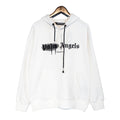 Bold Graphic Hoodie for Men