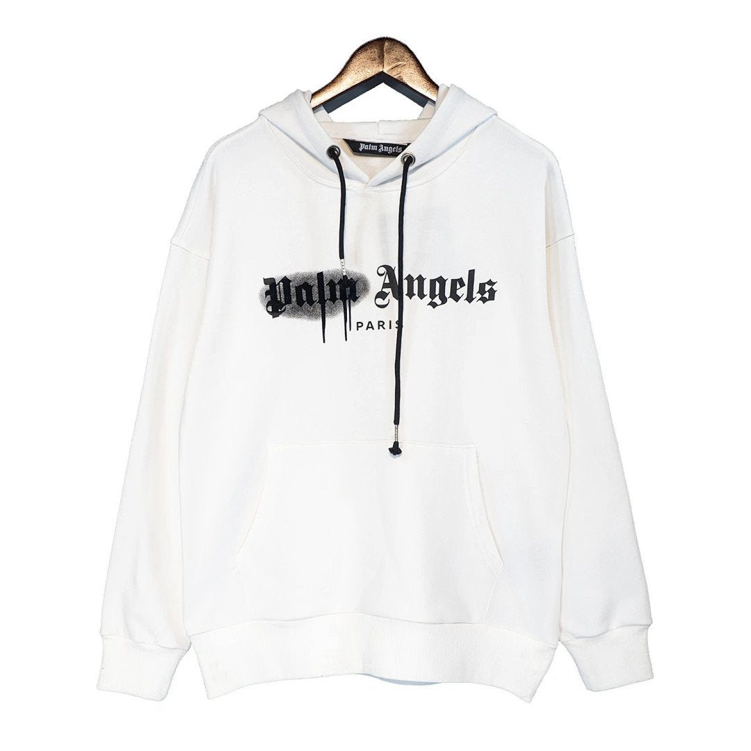 Bold Graphic Hoodie for Men