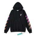 Bold Zip-Up Hoodie for Everyday Wear