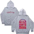 Bold Zip-Up Hoodie for Everyday Wear