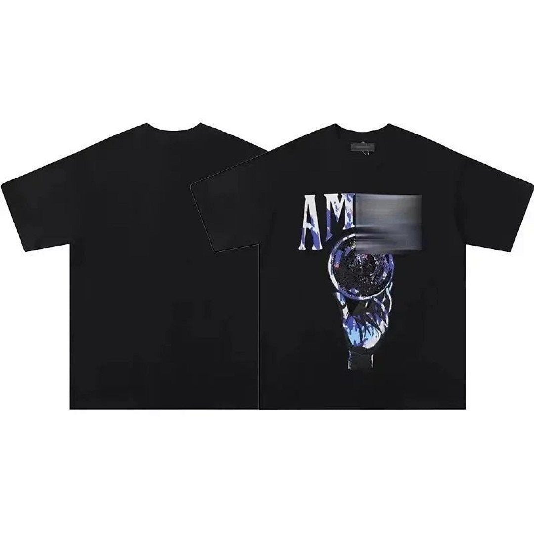 Streetwear Graphic T-Shirt for Men 181762367