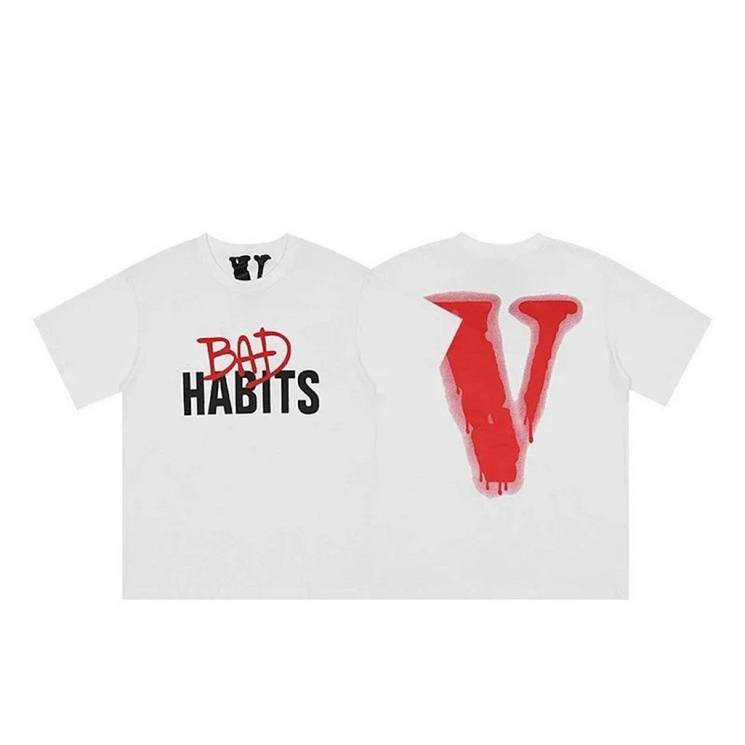 Bold Tee for Everyday Wear