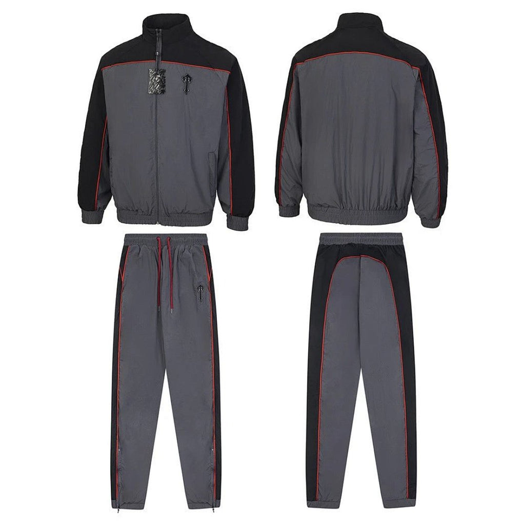 Bold Bomber Jacket for Men