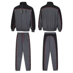 Bold Bomber Jacket for Men