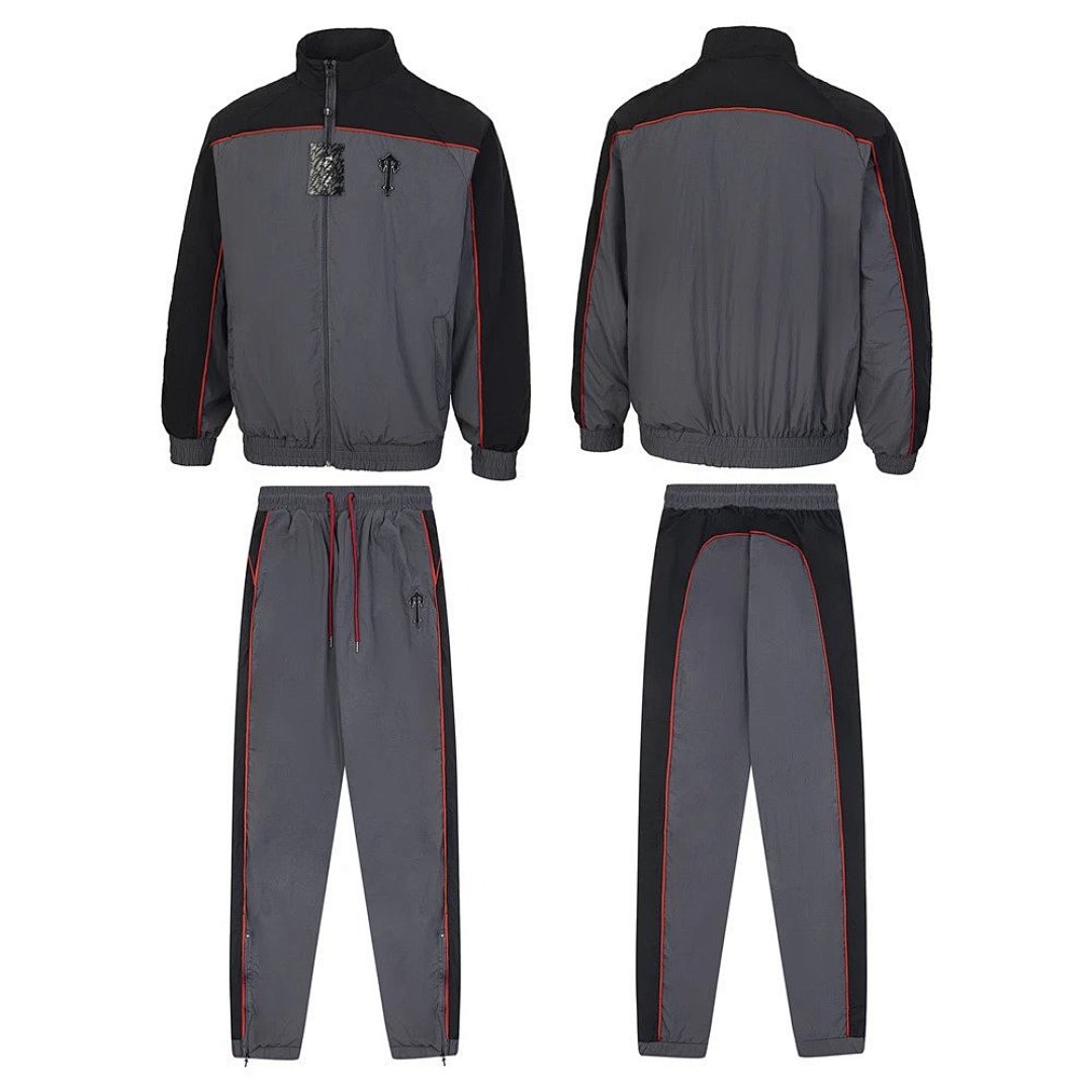 Bold Bomber Jacket for Men