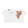 Bold Crewneck Tee Unisex