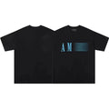 Streetwear Graphic T-Shirt for Men 181762733
