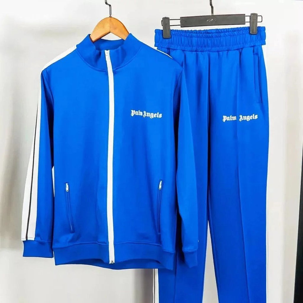 Bold Puffer Jacket