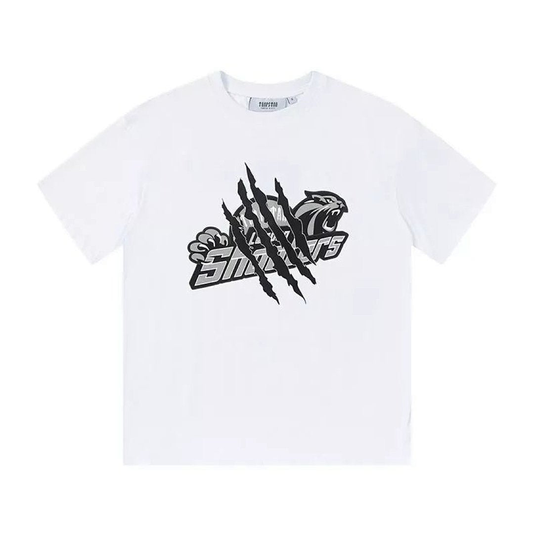 Bold Cotton Tee Unisex