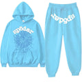 Bold Tracksuit Set for Everyday Wear