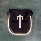 Bold Messenger Bag Unisex