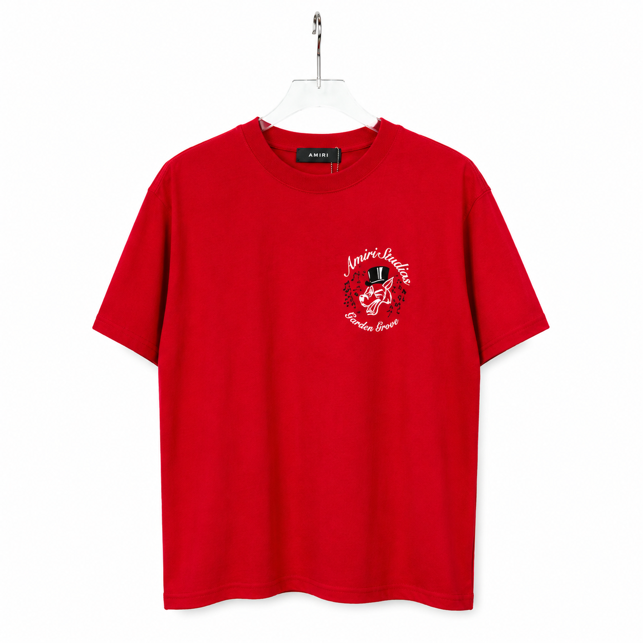 Bold Casual Shirt