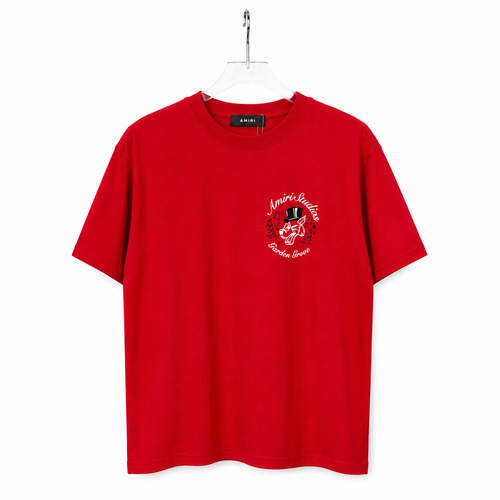 Bold Casual Shirt