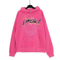 Bold Pullover Hoodie for Men and Women