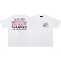Streetwear Graphic T-Shirt for Men 181762806