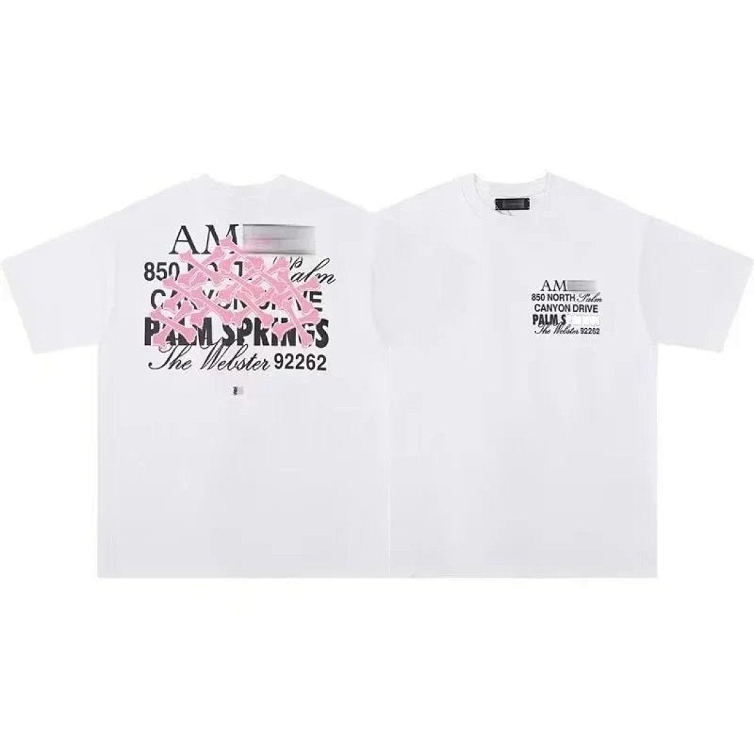 Streetwear Graphic T-Shirt for Men 181762806