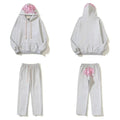 Bold Tracksuit Set for Men and Women