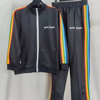 Bold Windbreaker Unisex
