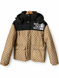 Bold Logo Jacket Unisex