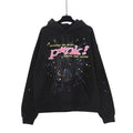 Bold Pullover Hoodie Unisex