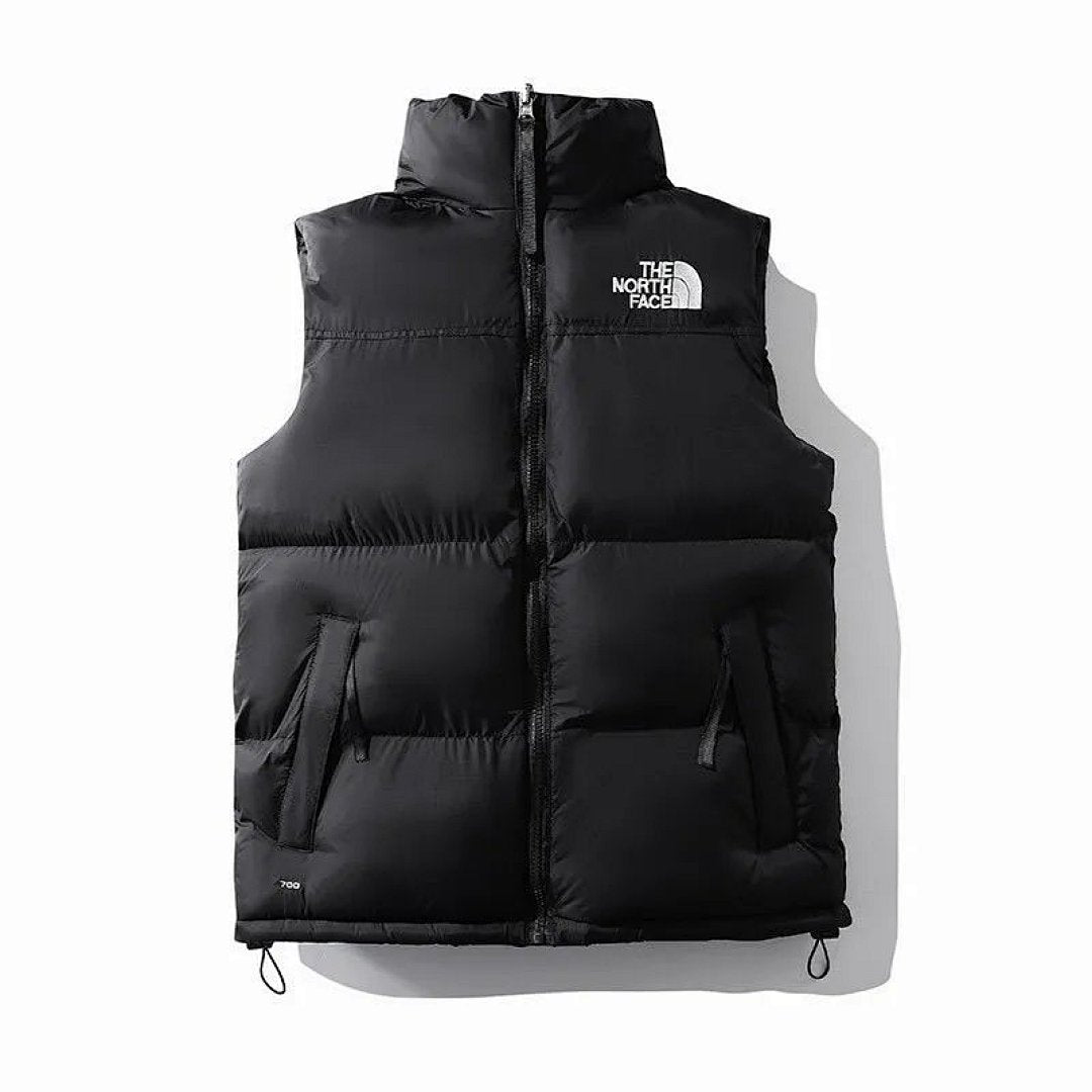Bold Bomber Jacket