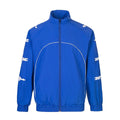 Bold Bomber Jacket