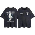Streetwear Graphic T-Shirt for Men 181762853