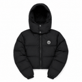 Bold Shell Jacket for Men
