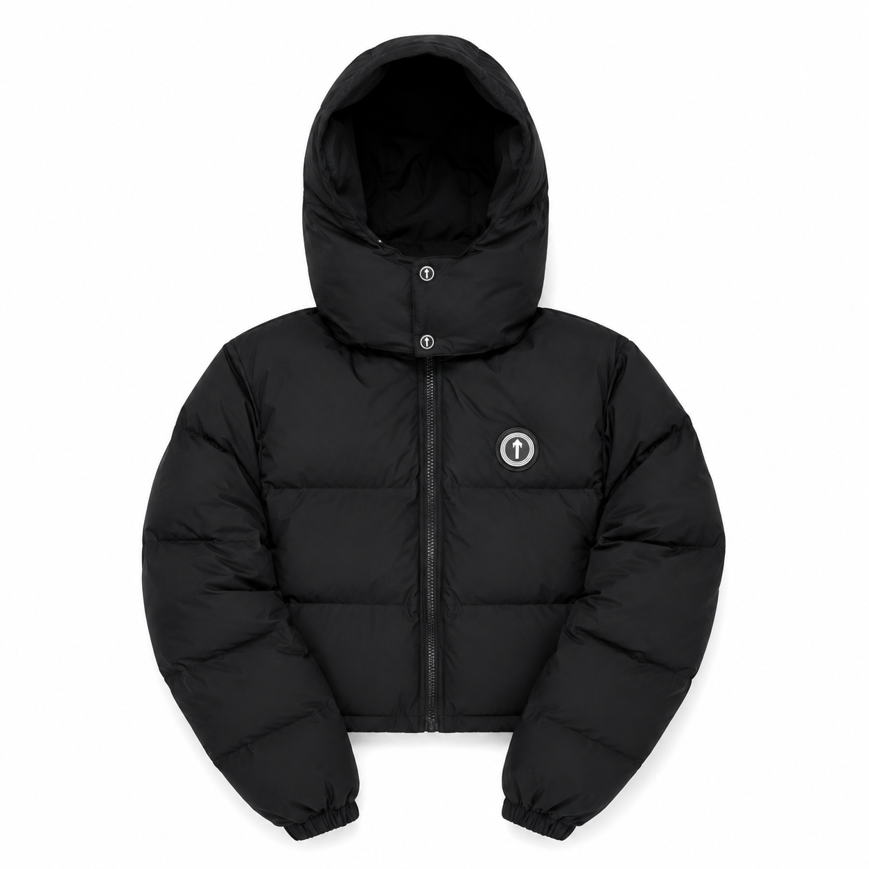 Bold Shell Jacket for Men