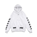 Bold Zip-Up Hoodie for Men and Women