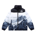 Bold Logo Jacket