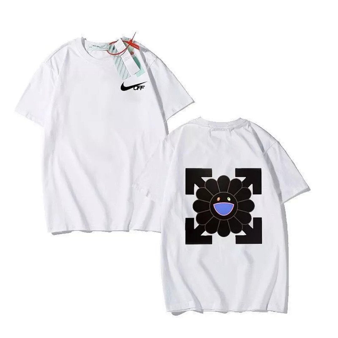 Bold Short Sleeve Shirt for Men