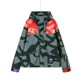 Bold Streetwear Jacket for Men and Women