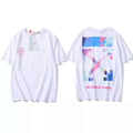 Bold Cotton Tee Unisex