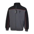Bold Bomber Jacket for Everyday Wear