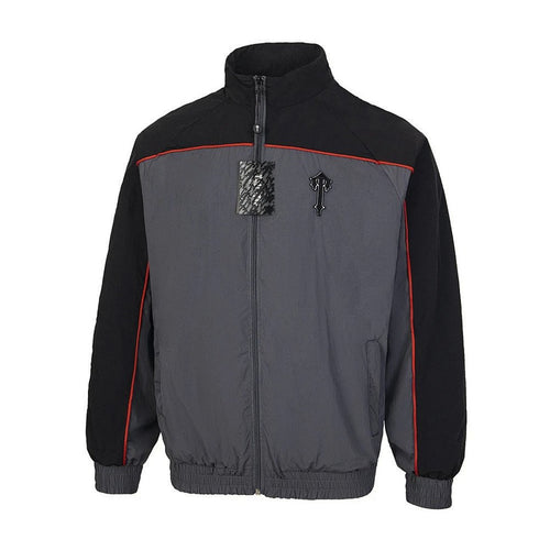 Bold Bomber Jacket for Everyday Wear