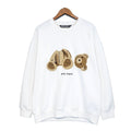 Bold Knit Sweater Unisex