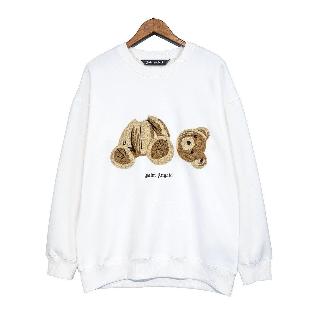 Bold Knit Sweater Unisex