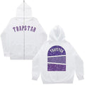 Bold Zip-Up Hoodie Unisex