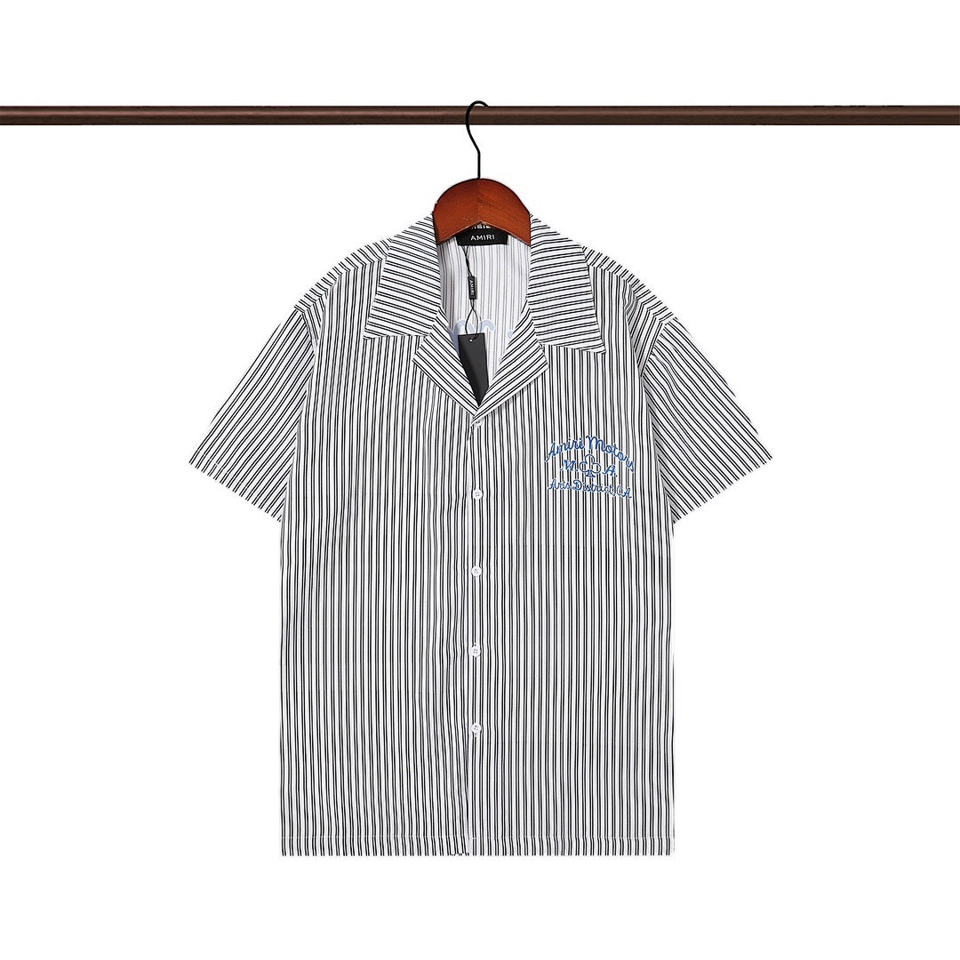 Streetwear Graphic T-Shirt for Men 165063302