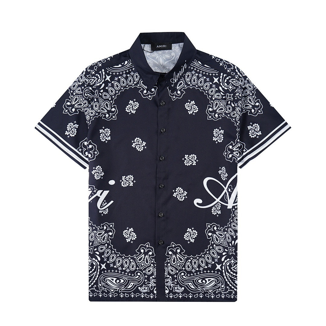 Streetwear Graphic T-Shirt for Men 165063353