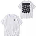 Bold Crewneck Tee for Everyday Wear