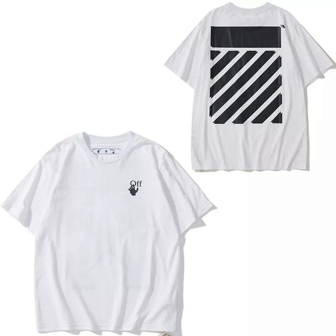 Bold Crewneck Tee for Everyday Wear