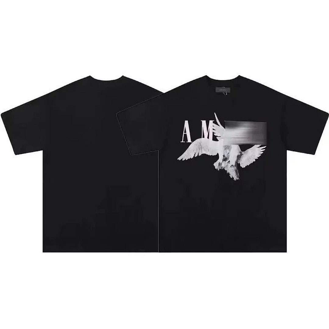 Streetwear Graphic T-Shirt for Men 181762759